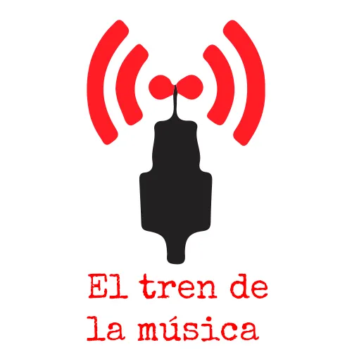 EL TREN DE LA MÚSICA
