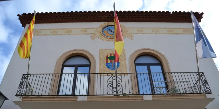 Aquest dissabte es fa el Ple Institucional de Constitució de l'Ajuntament