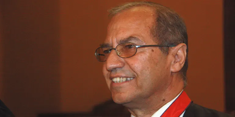 La fiscalia obre diligències sobre la presumpta investigació policial a l’ex fiscal superior de Catalunya Rodríguez Sol