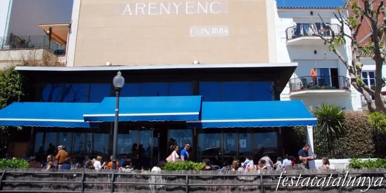 L'Ateneu Arenyenc està d'aniversari. Compleix 140 anys