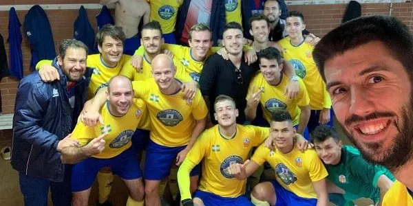 El Catllar es retroba amb la victòria a costa d’un dèbil Sant Ildefons (4-0)