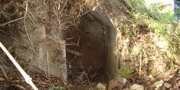 Cataloguen el patrimoni fluvial que es pot trobar al llarg del curs del riu Gaià
