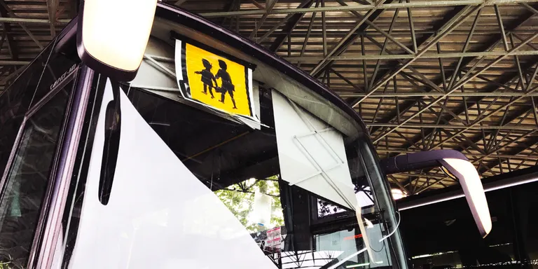 98 rutes de transport escolar operen aquest curs al Vallès Oriental