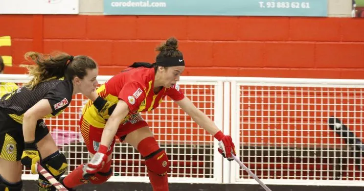 Palau de Plegamans i CP Manlleu poden aconseguir el títol de lliga avui