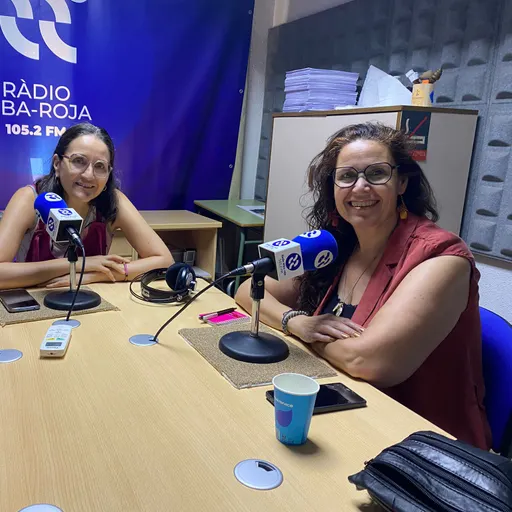 CONEIXENT AGRUPA del 17/6/2025