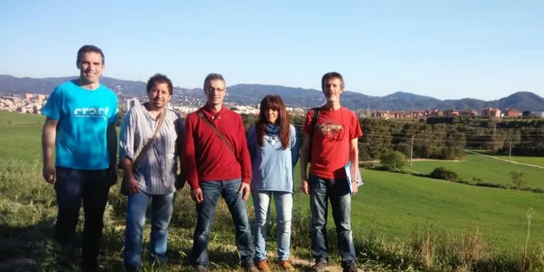 L’AUP considera que Rubí necessita la creació i gestió d’un Parc Agrari