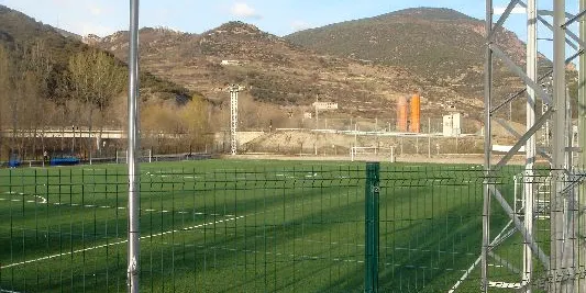 Alàs acollirà per primera vegada el 'play-off' de la Lliga Andorrana