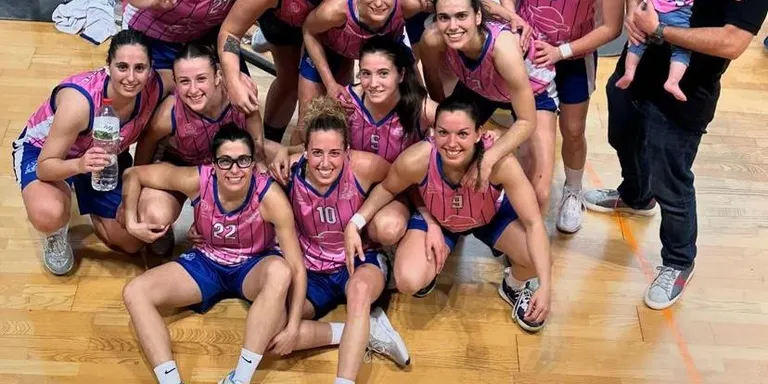 Cap de setmana esportiu per als equips morellencs