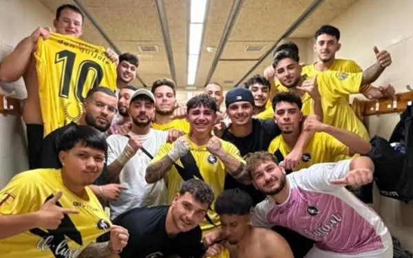 Foto: Club Futsal Altafulla