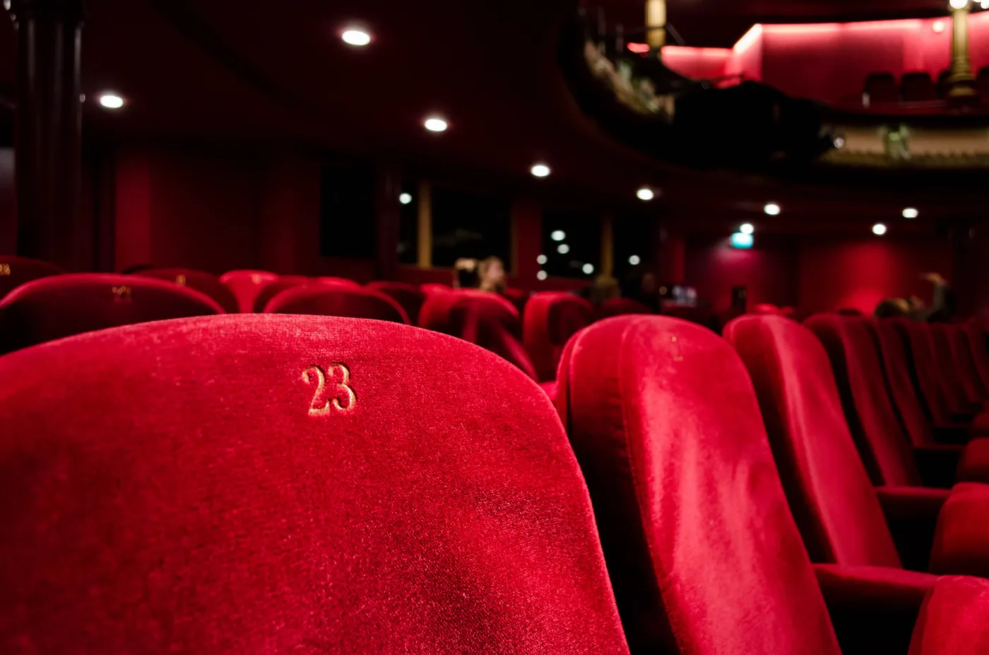 Arenys, Mataró i Blanes, entre els cinemes amb entrades a 2 euros per als més grans de 65 anys