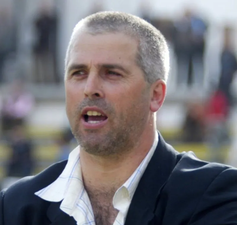 Manel Moya no seguirà a la Unió Esportiva