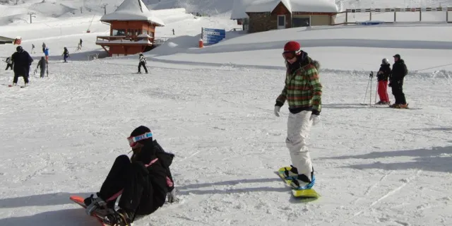 Urbanisme dóna llum verda a la construcció de cinc noves pistes d'esquí alpí a Beret