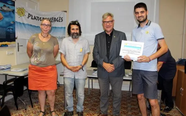 Foto: Ajuntament d'Altafulla