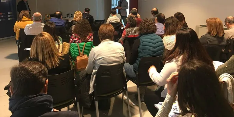 L'ACM explica a la Seu els pros i contres de la nova Llei de Contractes per als ens locals