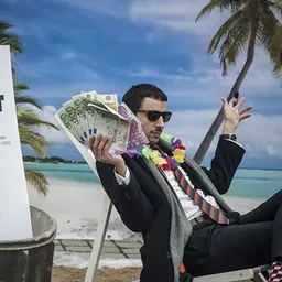 #1647 - Oxfam Intermón: un 90% de l'augment de preus pels beneficis de grans empreses - episode art