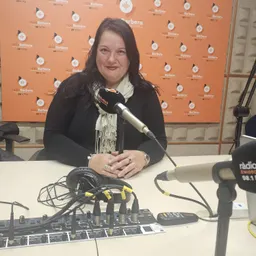 Entrevista a la portaveu de TxB, Silvia Fuster i Alay (6-3-2025) - episode art