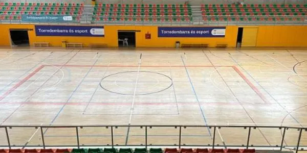 Torredembarra BC – CB Alcover: retorn a la lliga amb un partit per marcar diferències amb el descens