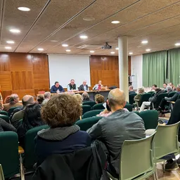 Veïns d’Alpicat reclamen solucions pels vols de pràctica de l’Aeroport de Lleida - episode art
