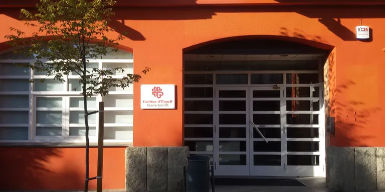 Jornada de portes obertes al nou centre de Càritas d'Urgell a la Seu