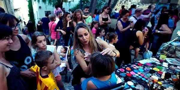 Altafulla es posiciona com una destinació turística de proximitat