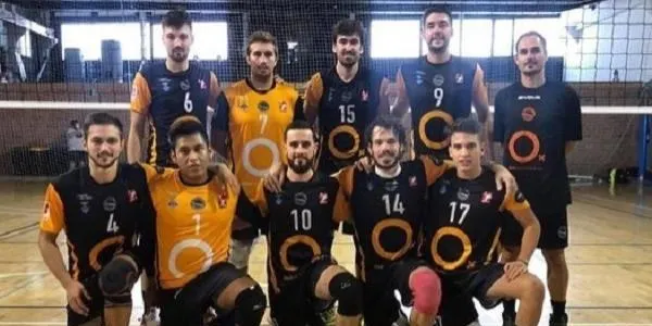 El CEVOL Torredembarra debuta aquest diumenge davant el Barça Vòlei en el segon curs a la Superlliga 2