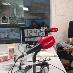 #1513 - Rebosteria i tallers de Nadal de pastís i galetes - episode art