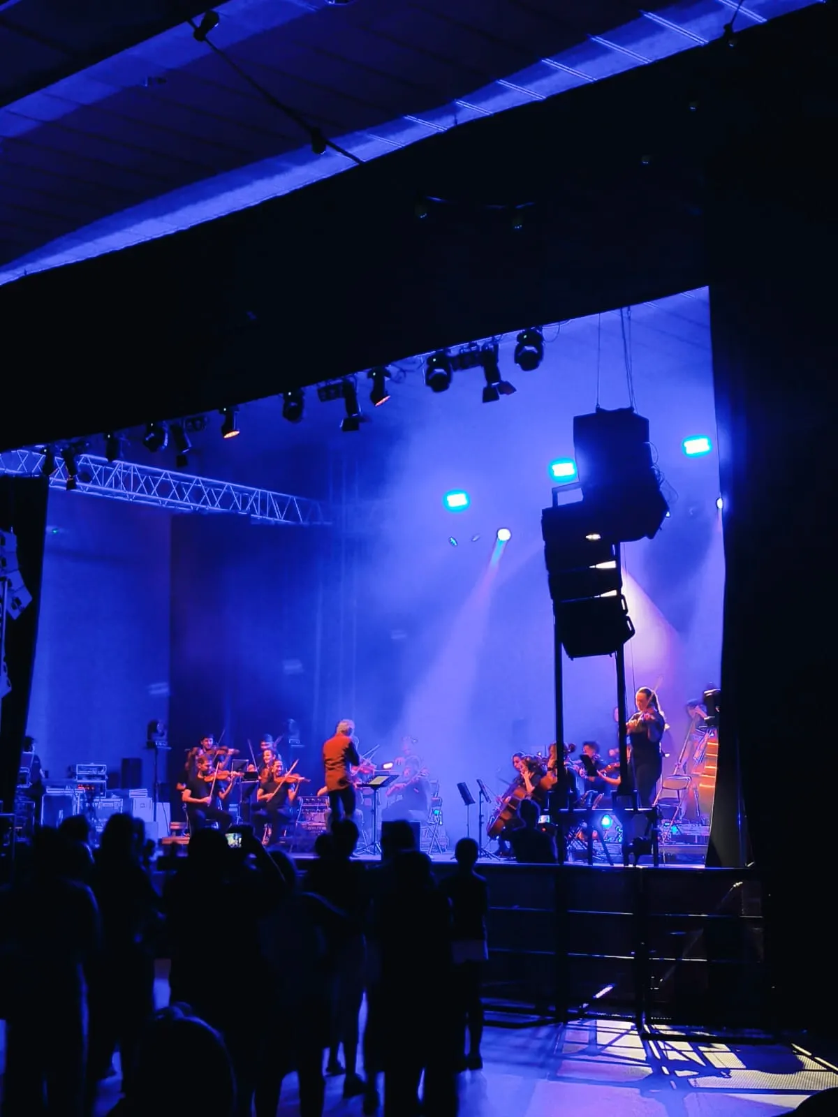 La recaptació del concert solidari del SOM d’enguany permetrà ajudar set infants del Txad amb discapacitat en mans i peus