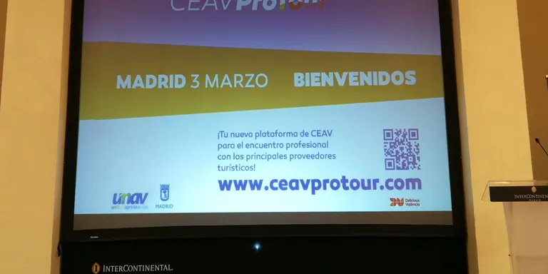 Turisme de Cambrils fidelitza la destinació gastronòmica i esportiva a Madrid