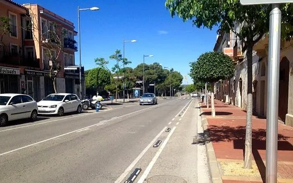 Foto: Altafulla Ràdio