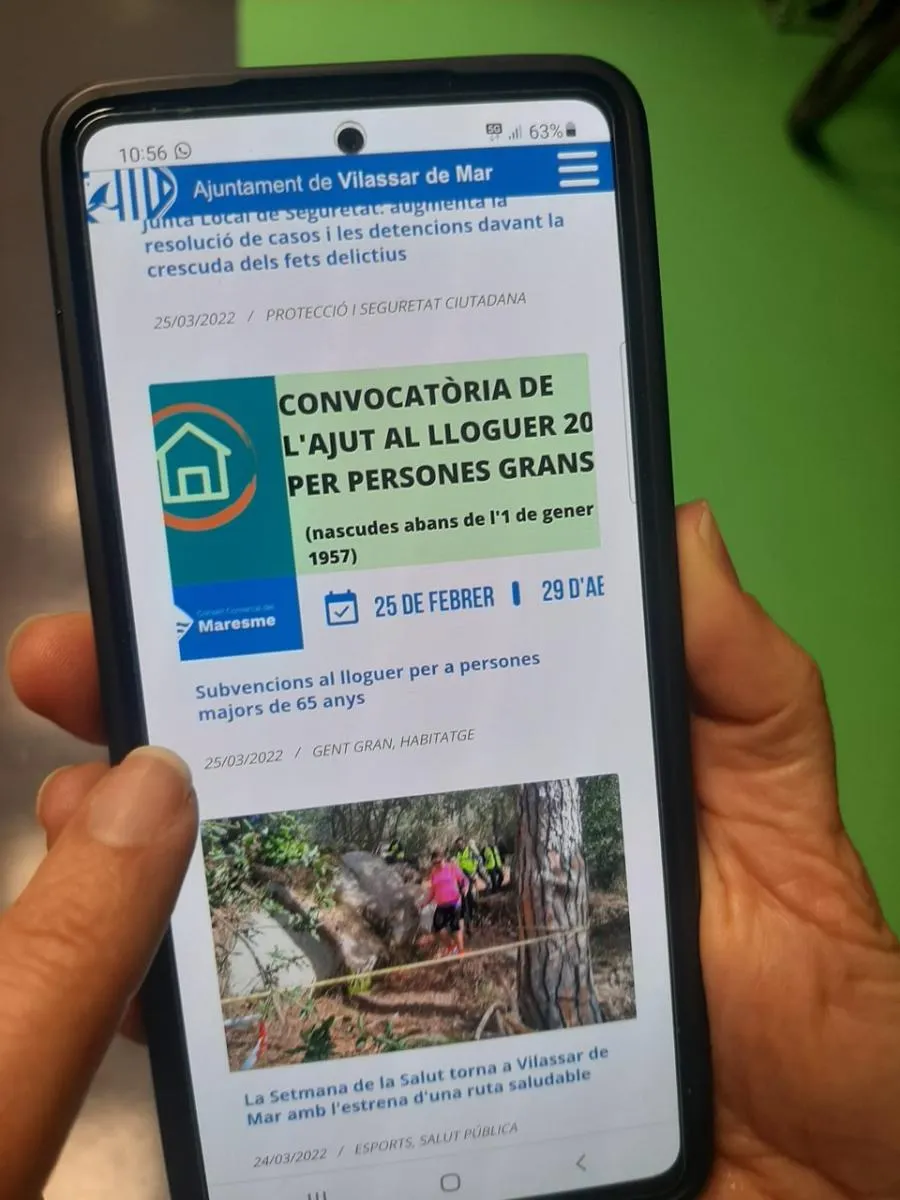 ‘Crònica’ del 31.03.2022