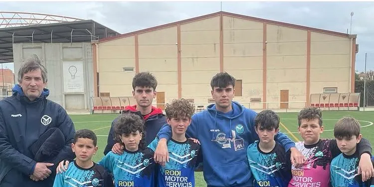 L'aleví S12 del Solsona Arrels és nou equip de preferent