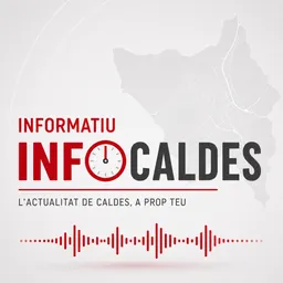 #1371 - Infocaldes. De dilluns a divendres a les 17:30h i repetició 22h del 13/2/2025 - episode art