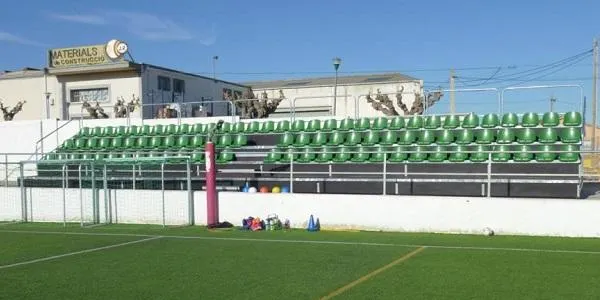 L’Altafulla, a refer-se davant un Sant Jaume que busca la primera victòria