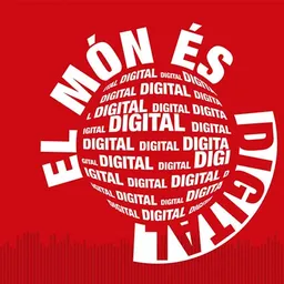 El món es digital del 17/10/2026 - episode art