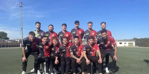 El Creixell encaixa en dos moments claus i cedeix davant l’Athletic Cubelles (3-0)