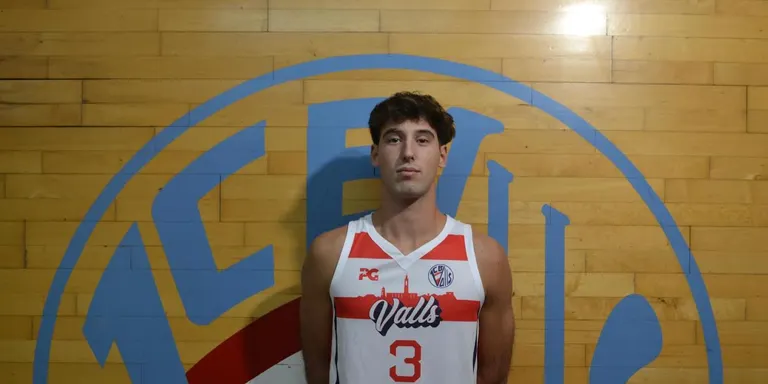 Guillem Fàbregas torna al CB Valls