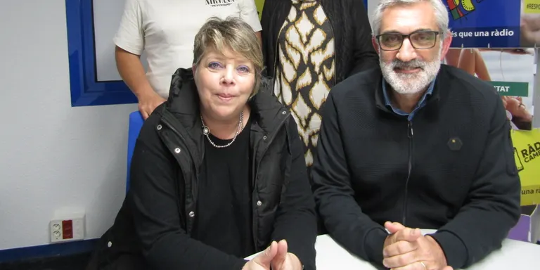 Ràdio Cambrils estrena ‘Posem que parlo de Cambrils’, una tertúlia política amb exregidors de l’Ajuntament