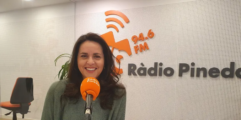 Noemí Llorens (En Marxa-JxCat): «Volem aportar una nova visió de millora i novetat a la política local"