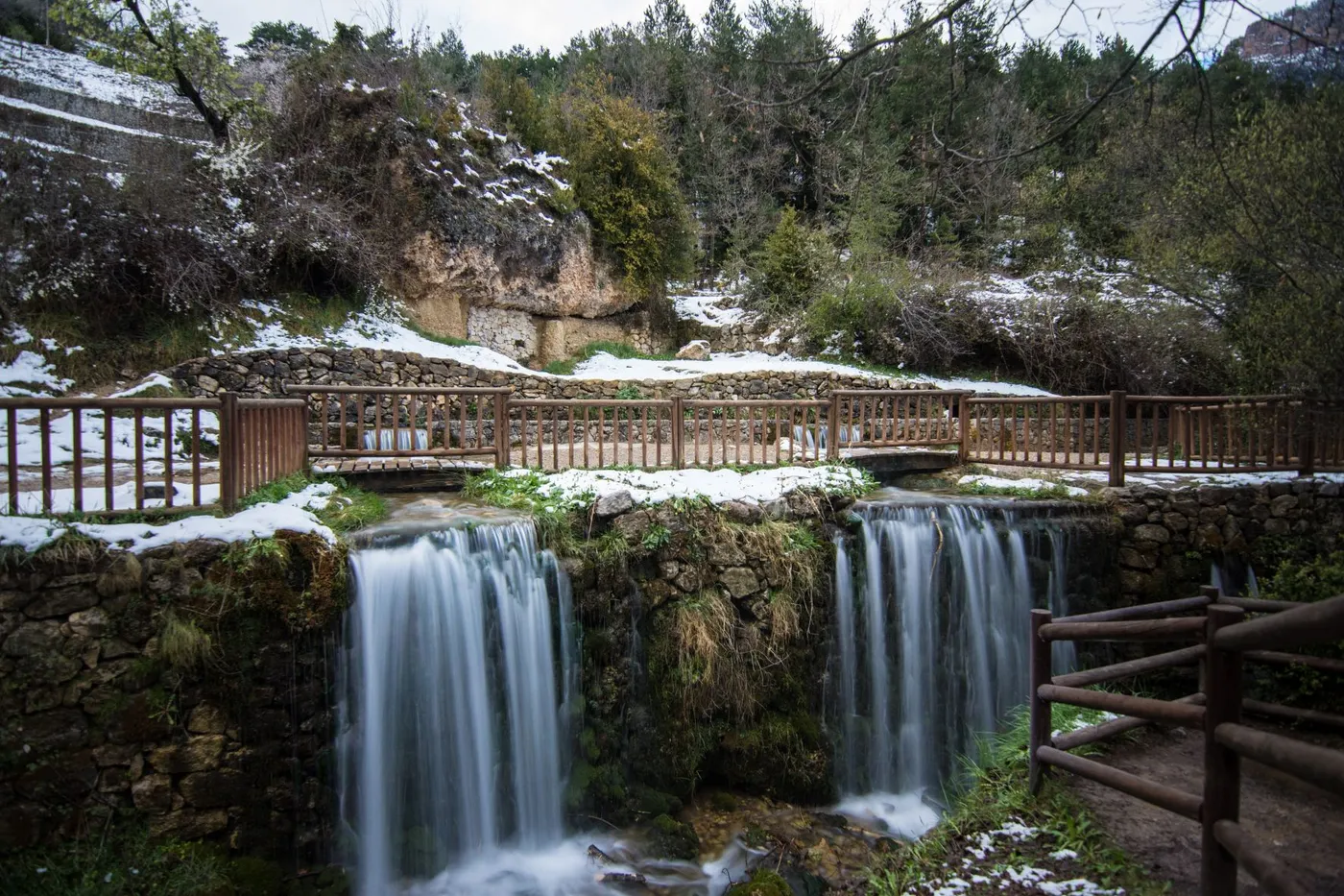 El CTFC analitzarà l'impacte dels diferents models de gestió forestal en els recursos hídrics