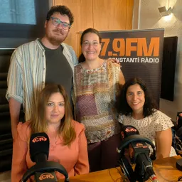 En sintonia amb tu del 30/5/2024 - episode art