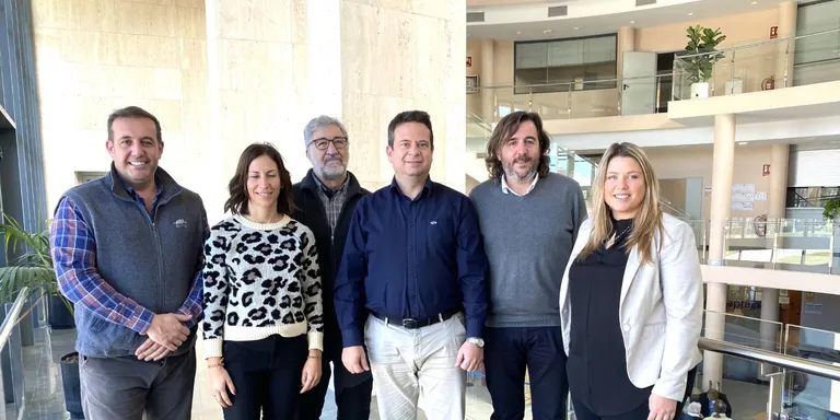 Els alcaldes de Cambrils i Mont-roig acorden col·laborar en temes compartits d'infraestructures