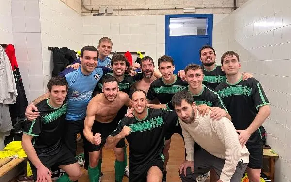 Foto: CFS El Catllar Atlètic (Arxiu)
