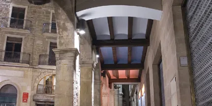 Una quarantena de turoperadors turístics internacionals visiten el Solsonès aquesta setmana