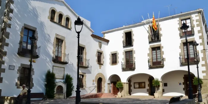 Roig creu que hauria de ser el responsable de donar la informació a Arenys Sí Pot qui pagui la sanció