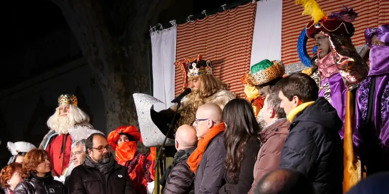 El recentment creat club Motocam d’Arenys de Munt organitza una trobada motorista pel dia de la cavalcada