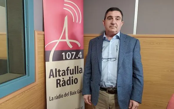 Foto: Altafulla Ràdio