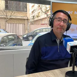 Paco Tovar, rutes per la Setmana Santa tarragonina - episode art