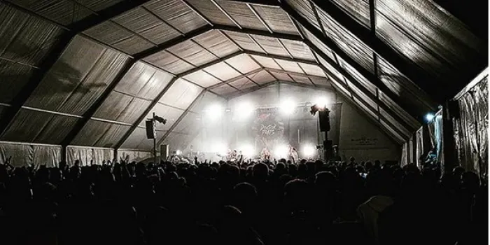 Èxit de participació en els actes de la Festa Major d’Arenys de Munt