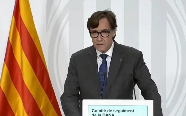 Foto: Govern de Catalunya
