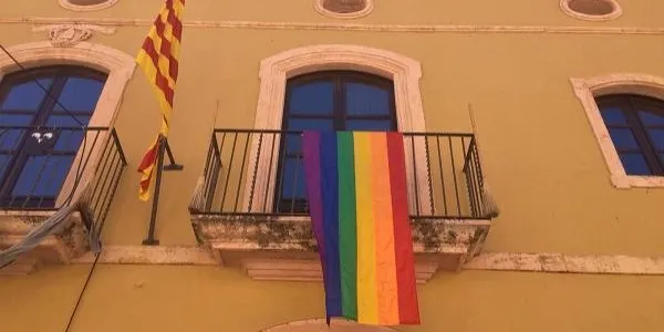 L’Ajuntament d’Altafulla commemora el dia de l’orgull LGTBI aquest diumenge